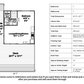 Medium Classic Cabin - 89m2 (959 sq ft)