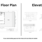 Medium Classic Cabin - 89m2 (959 sq ft)