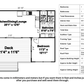 Medium L-Shape Cabin - 80m2 (865 sq ft)