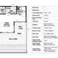 Tiny L-Shape Cabin - 34m2 (369 sq ft)